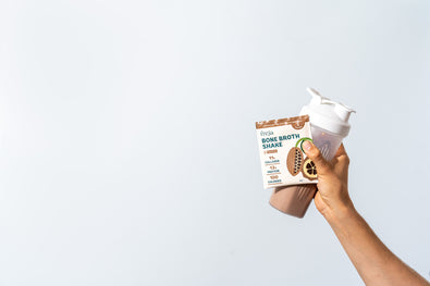 Bone Broth vs Collagen Supplements: Which is Better for Your Health?