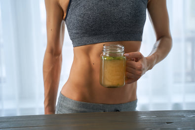 The Top 4 Health Benefits of Intermittent Fasting
