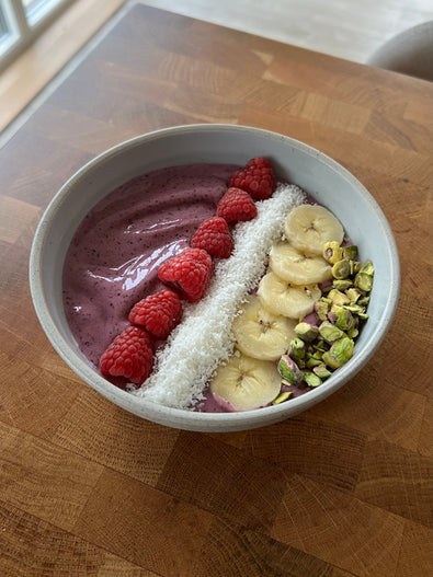 Smoothie Bowl