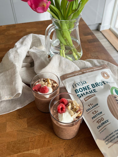 Overnight Oats