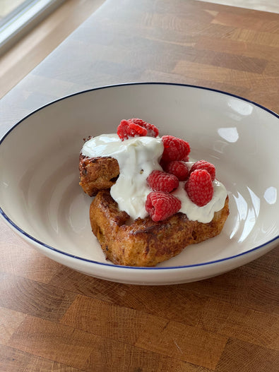 French Toast