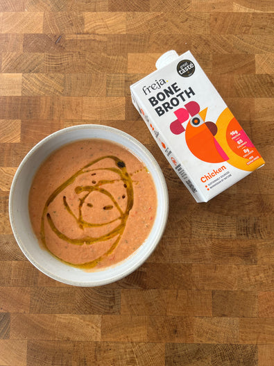 Gazpacho