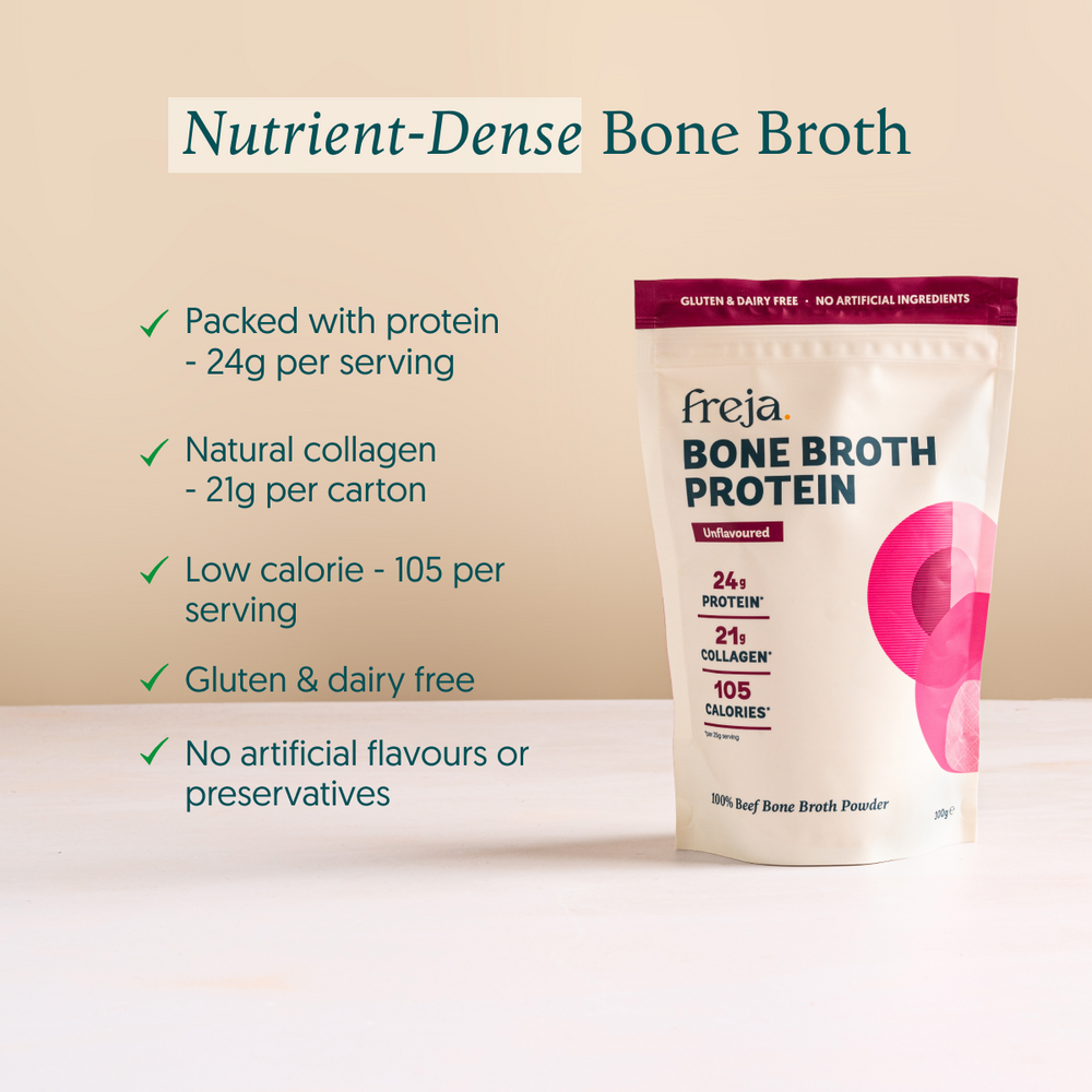 Beef Bone Broth Protein