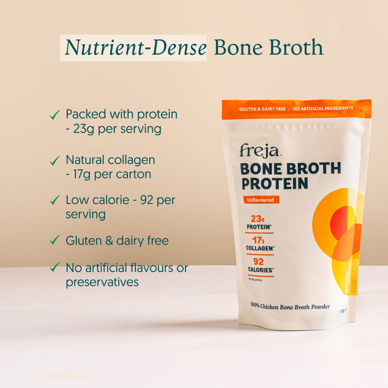 Chicken Bone Broth Protein