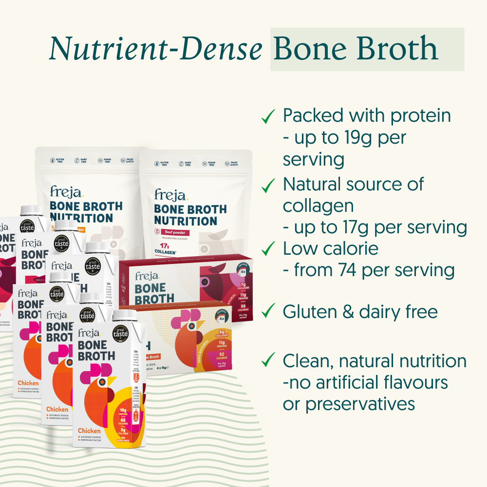 Best of Bone Broth Bundle