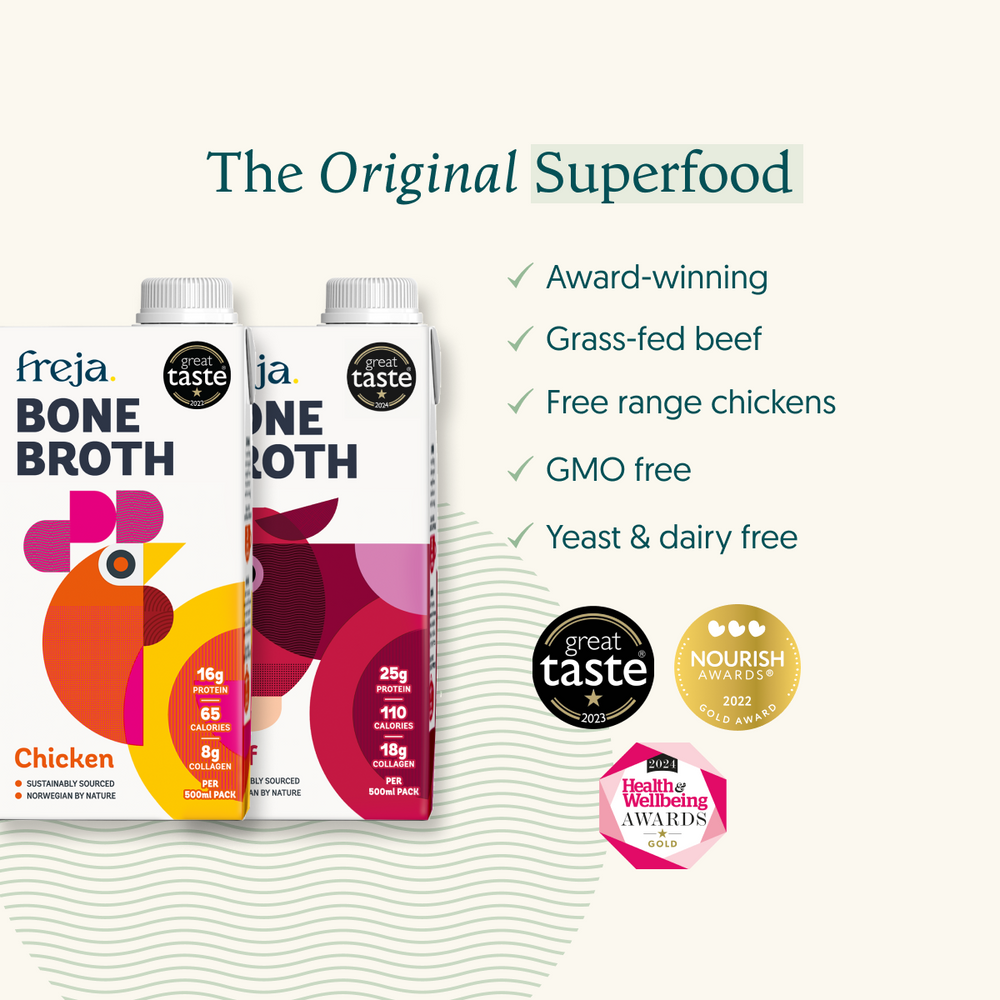 Best of Bone Broth Bundle