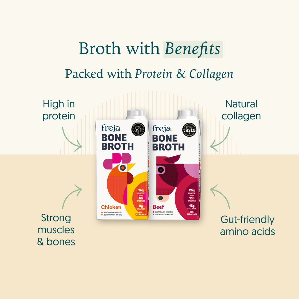 Best of Bone Broth Bundle