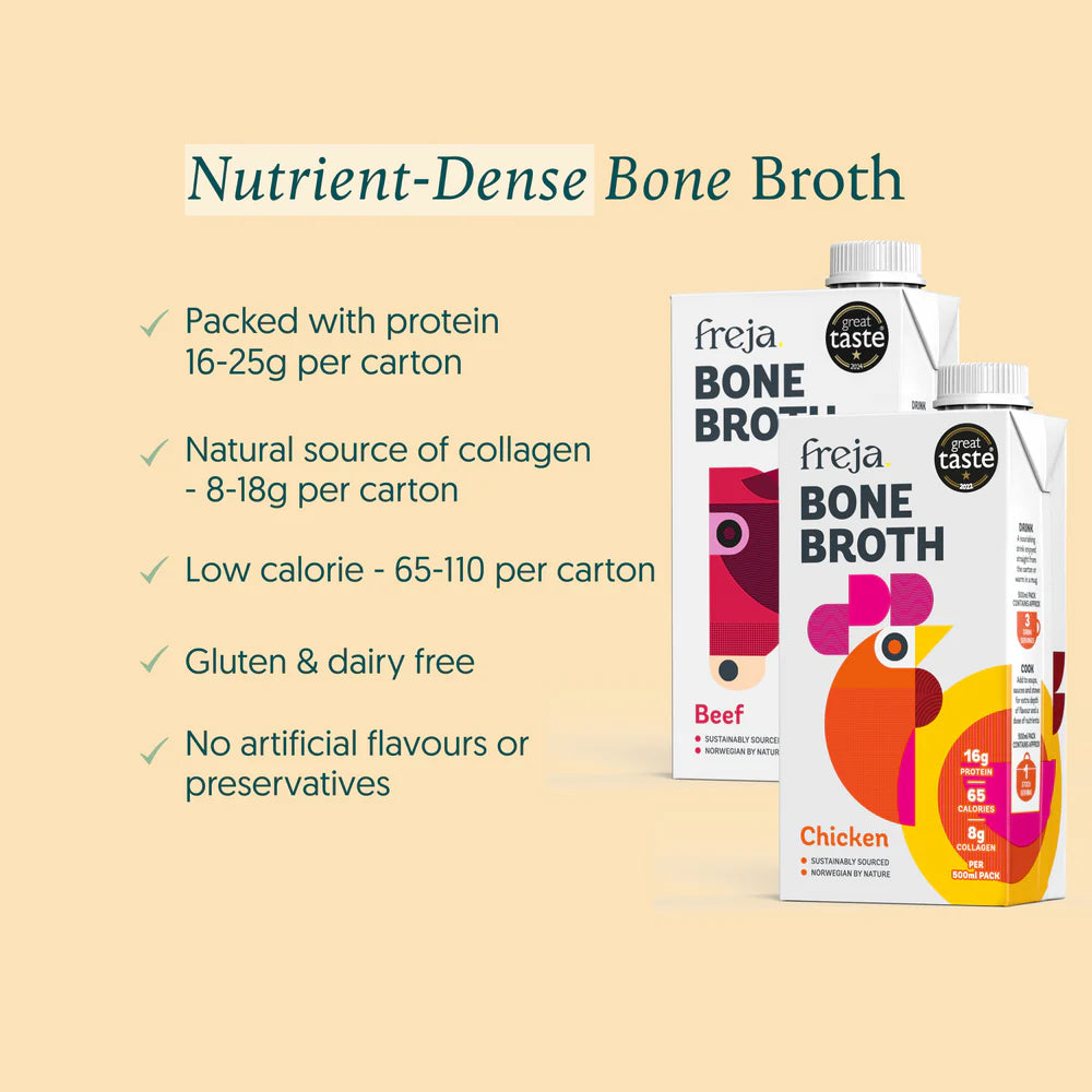 Best of Broth Bundle Offer