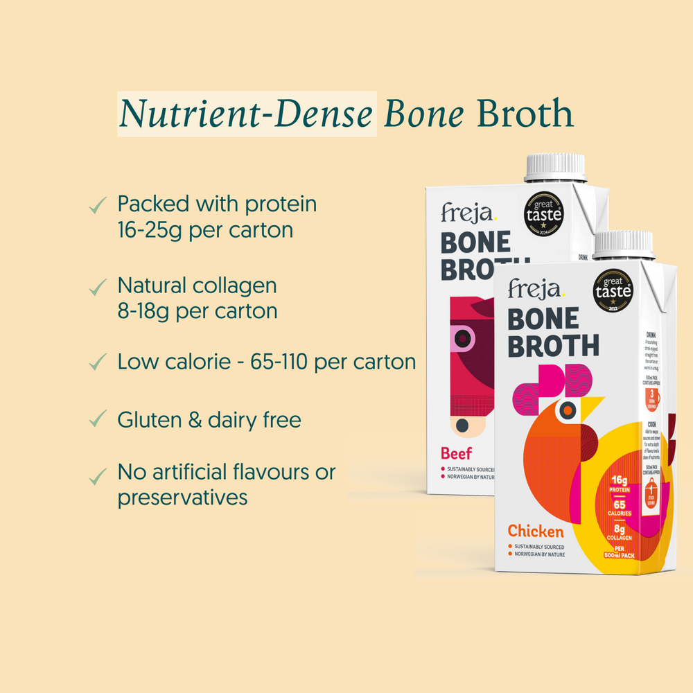 Best of Bone Broth Bundle