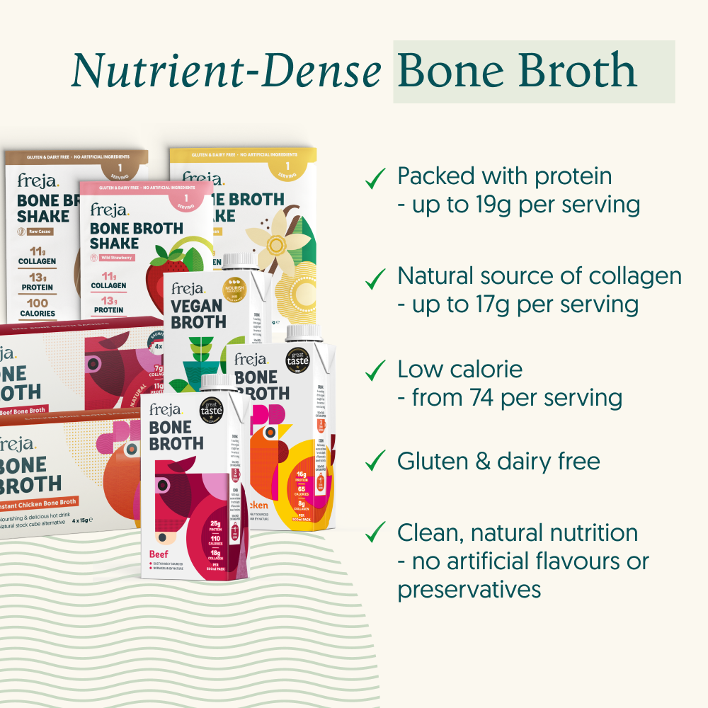 Discovery Bone Broth Bundle