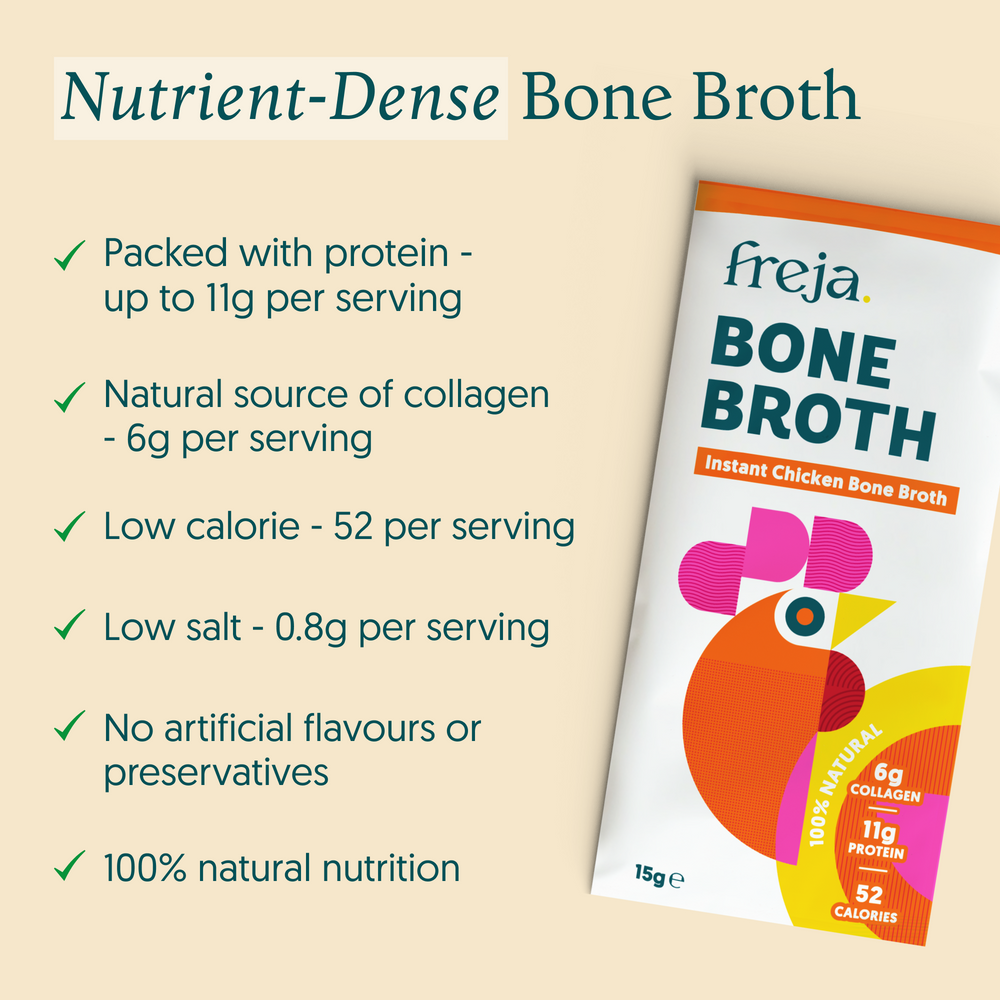 Discovery Bone Broth Bundle