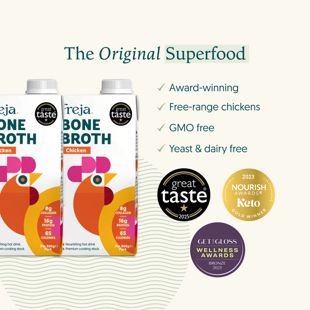 Classic & Instant Chicken Bundle