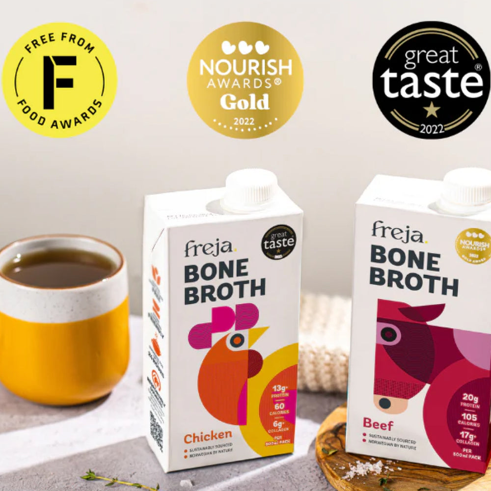 Best Bone Broths